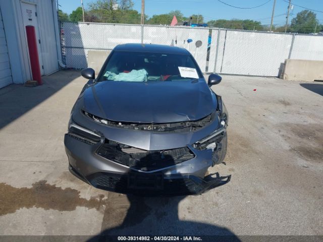 19UDE4H61PA013588 Acura Integra A-spec W/ Technology