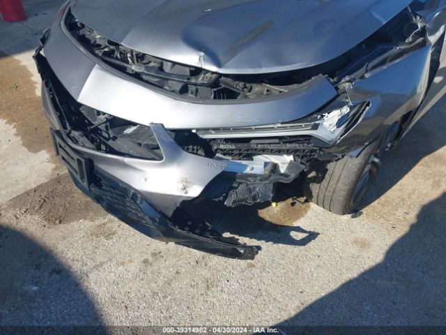 19UDE4H61PA013588 Acura Integra A-spec W/ Technology