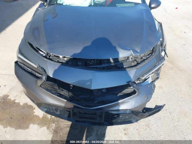 19UDE4H61PA013588 Acura Integra A-spec W/ Technology
