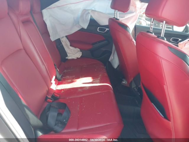 19UDE4H61PA013588 Acura Integra A-spec W/ Technology