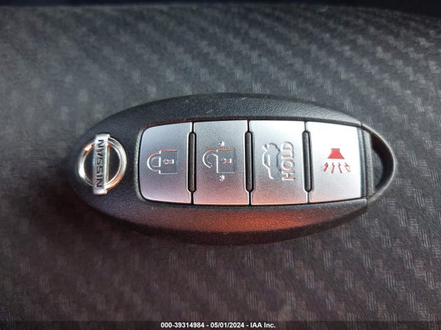 Nissan Altima 2.5 Sr 2016 1N4AL3AP3GC115084 Image 11