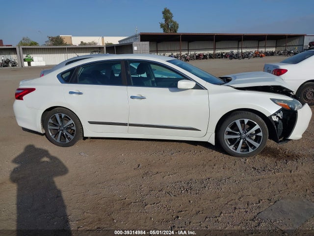 Nissan Altima 2.5 Sr 2016 1N4AL3AP3GC115084 Image 13