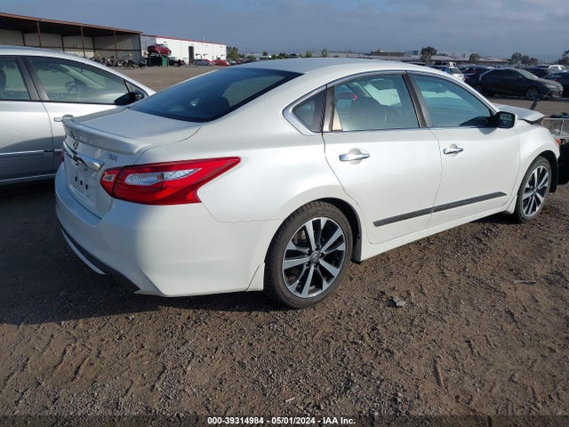 Nissan Altima 2.5 Sr 2016 1N4AL3AP3GC115084 Image 4