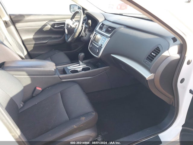 Nissan Altima 2.5 Sr 2016 1N4AL3AP3GC115084 Image 5