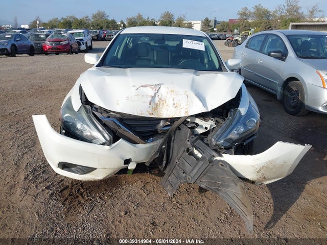 Nissan Altima 2.5 Sr 2016 1N4AL3AP3GC115084 Image 6