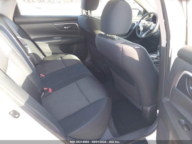 Nissan Altima 2.5 Sr 2016 1N4AL3AP3GC115084 Image 8