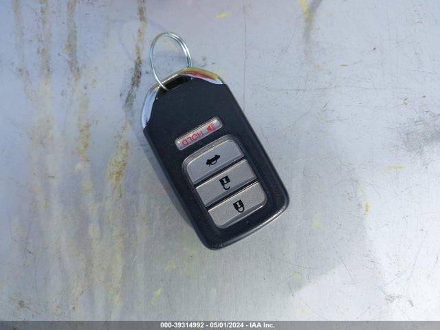 Honda ACCORD EX 2014 1HGCR2F77EA029209 Image 11