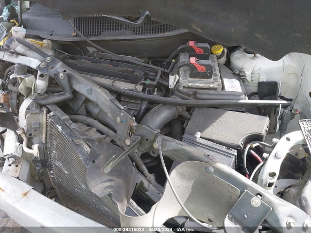 1C4NJDEB9GD687308 Jeep Compass Latitude