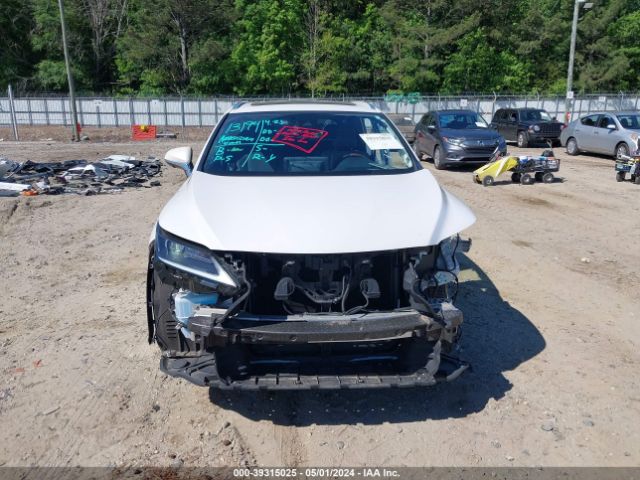 2T2HZMAA9NC241541 Lexus RX 350
