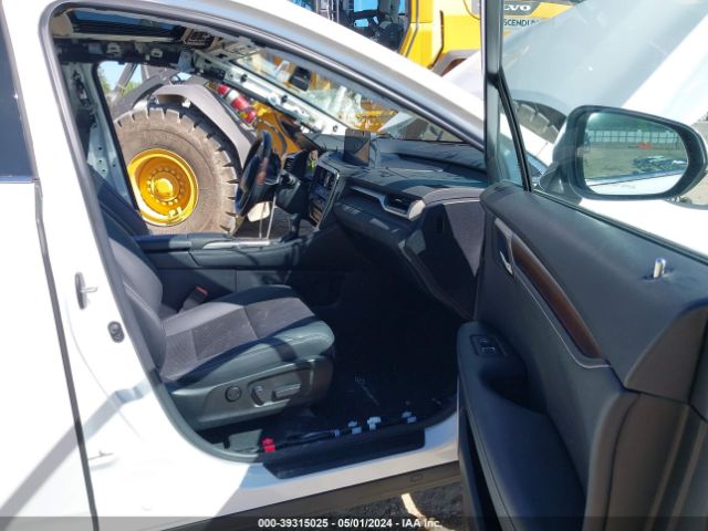 2T2HZMAA9NC241541 Lexus RX 350
