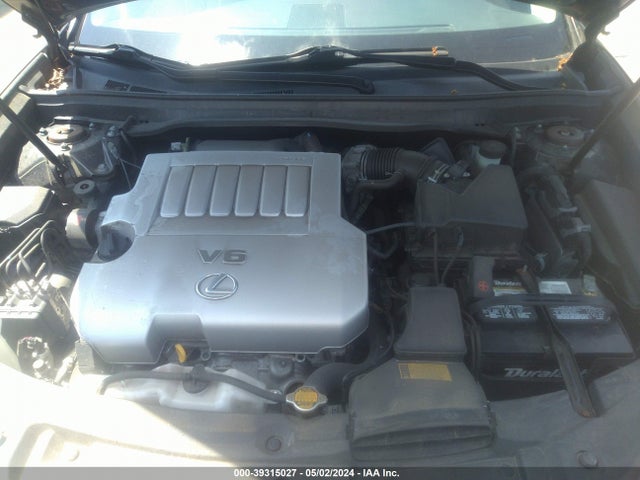 Lexus ES 350 2015 JTHBK1GG1F2152456 Image 10