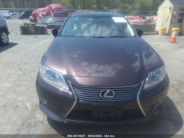 Lexus ES 350 2015 JTHBK1GG1F2152456 Image 12