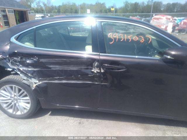 Lexus ES 350 2015 JTHBK1GG1F2152456 Image 13