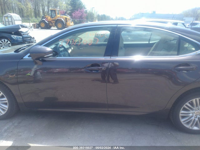 Lexus ES 350 2015 JTHBK1GG1F2152456 Image 14
