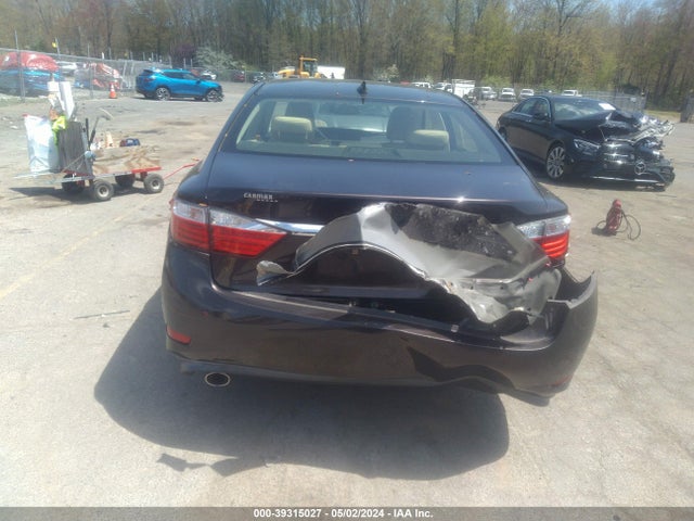 Lexus ES 350 2015 JTHBK1GG1F2152456 Image 16