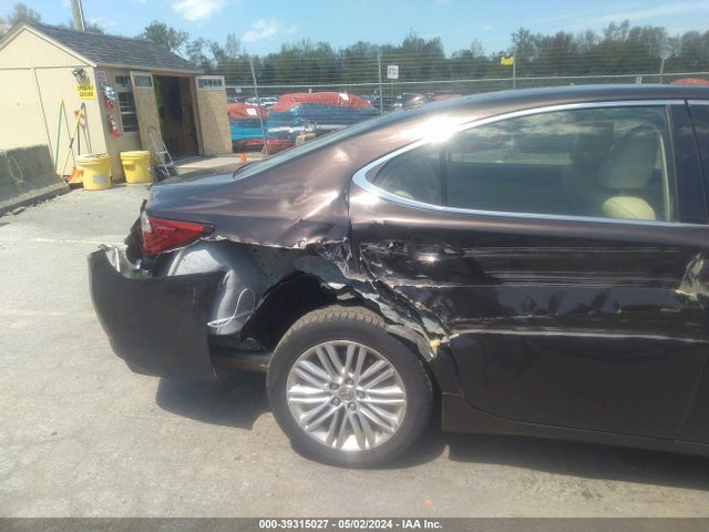 Lexus ES 350 2015 JTHBK1GG1F2152456 Image 6