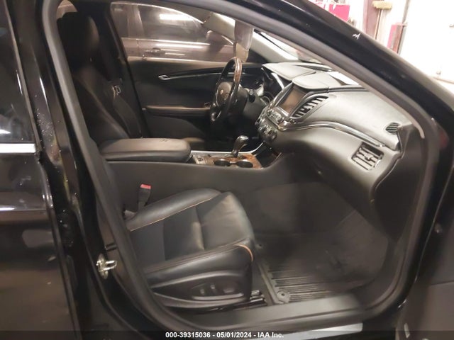 Chevrolet IMPALA 2LZ 2014 2G1155S33E9107835 Image 5