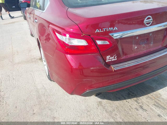 Nissan Altima 2.5 S 2017 1N4AL3AP6HC276787 Image 12