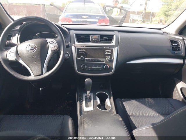 Nissan Altima 2.5 S 2017 1N4AL3AP6HC276787 Image 14