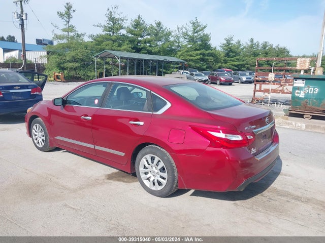 Nissan Altima 2.5 S 2017 1N4AL3AP6HC276787 Image 3