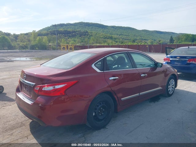 Nissan Altima 2.5 S 2017 1N4AL3AP6HC276787 Image 4