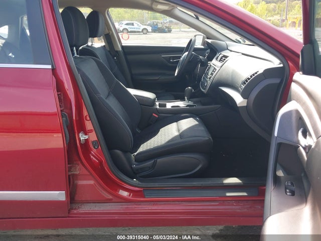 Nissan Altima 2.5 S 2017 1N4AL3AP6HC276787 Image 5