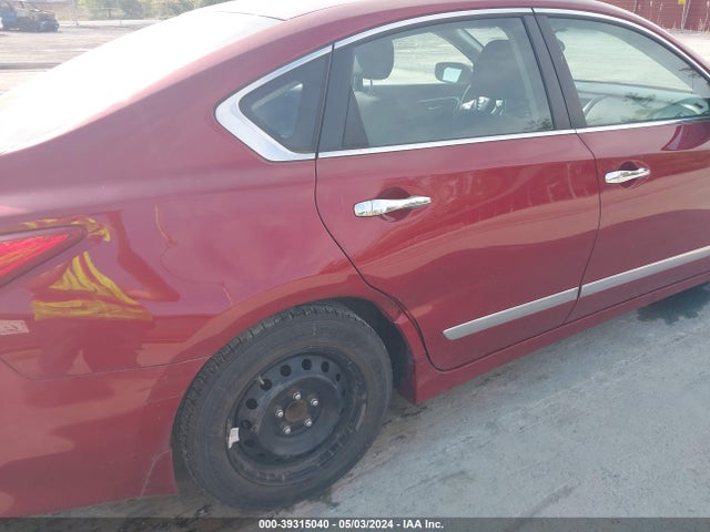 Nissan Altima 2.5 S 2017 1N4AL3AP6HC276787 Image 6