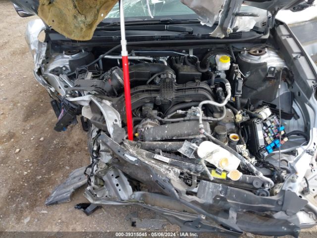 4S4BTAEC3L3258570 Subaru Outback Premium