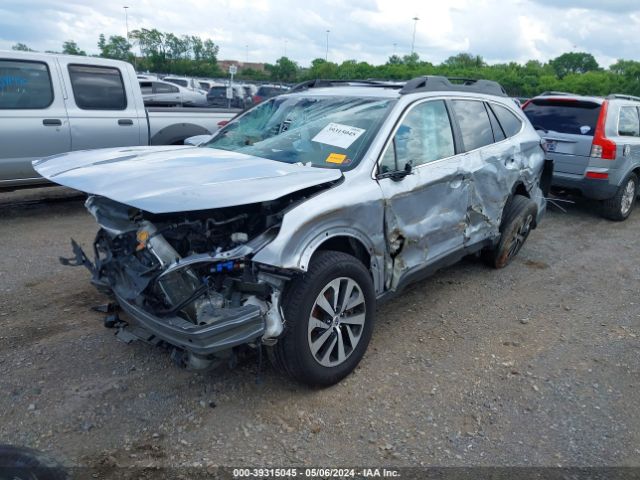 4S4BTAEC3L3258570 Subaru Outback Premium