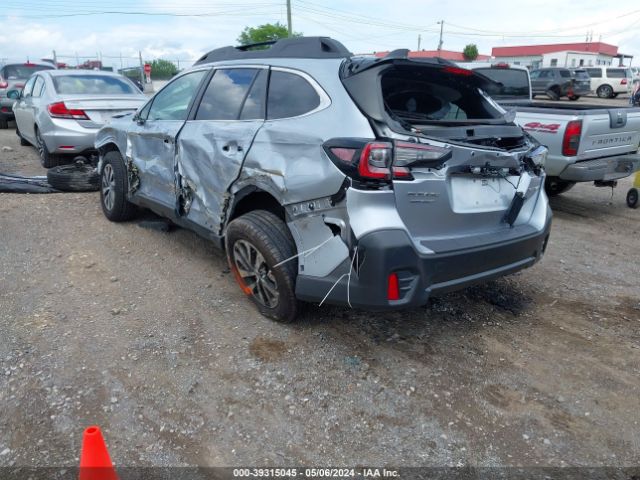 4S4BTAEC3L3258570 Subaru Outback Premium