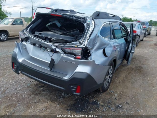 4S4BTAEC3L3258570 Subaru Outback Premium