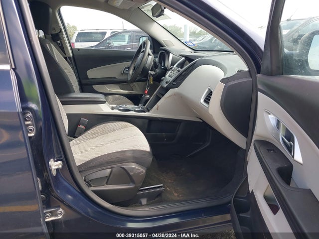 Chevrolet EQUINOX LS 2017 2GNFLEEK2H6282466 Image 5