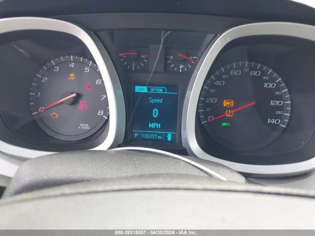 Chevrolet EQUINOX LS 2017 2GNFLEEK2H6282466 Image 7