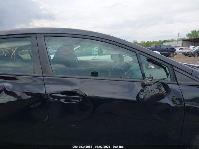 Honda Civic Lx 2015 19XFB2F5XFE224380 Image 14