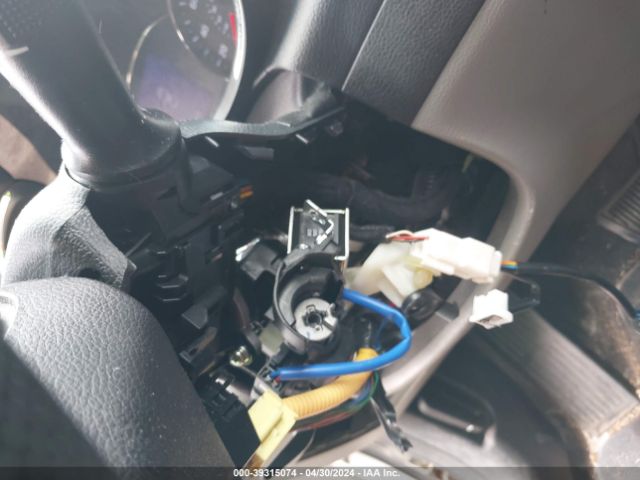 KNAFX4A89F5318998 KIA FORTE EX