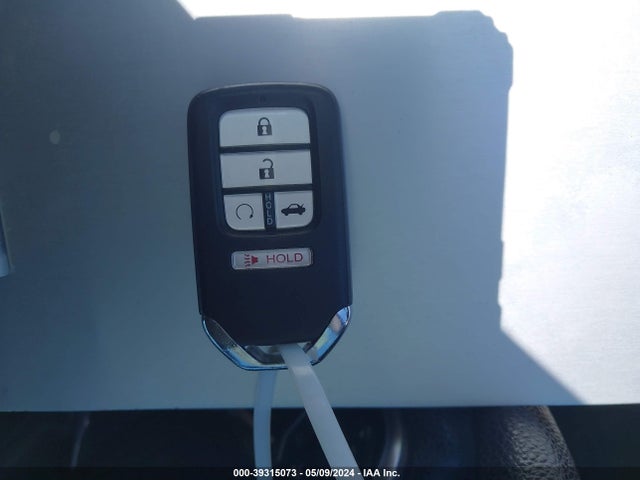 Honda CIVIC EX 2016 2HGFC2F84GH569757 Image 11