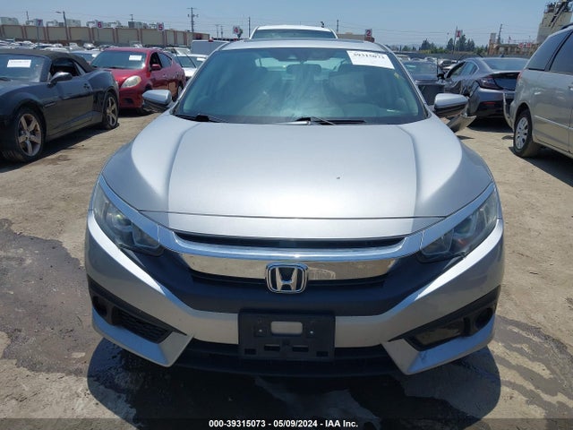 Honda CIVIC EX 2016 2HGFC2F84GH569757 Image 13