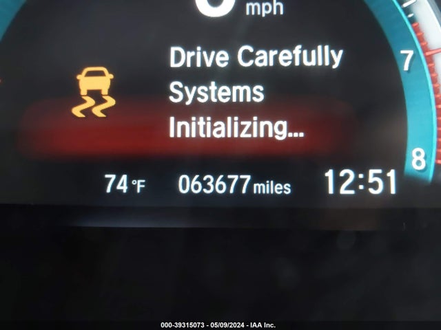 Honda CIVIC EX 2016 2HGFC2F84GH569757 Image 16
