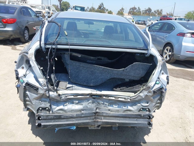 Honda CIVIC EX 2016 2HGFC2F84GH569757 Image 17