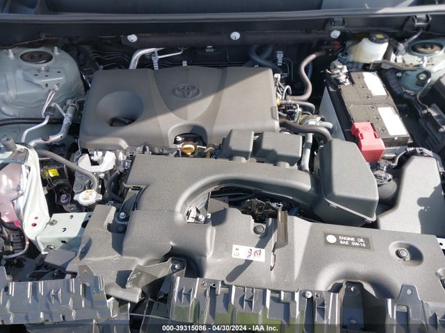 Toyota Rav4 Xle Premium 2023 2T3C1RFV8PW276031 Image 10