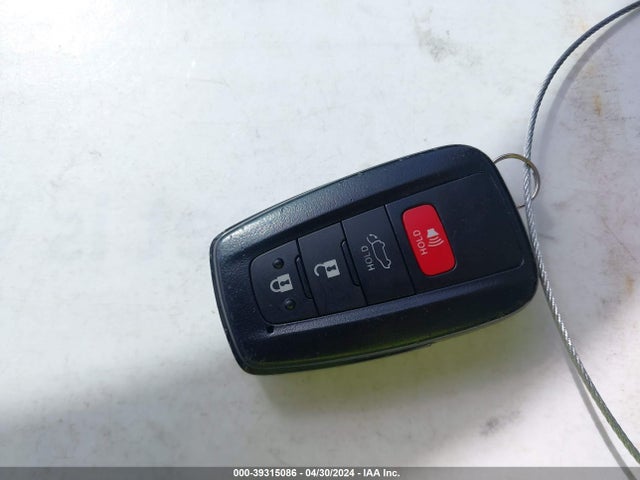 Toyota Rav4 Xle Premium 2023 2T3C1RFV8PW276031 Image 11