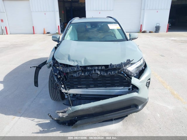 Toyota Rav4 Xle Premium 2023 2T3C1RFV8PW276031 Image 13