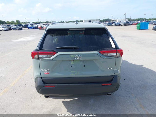 Toyota Rav4 Xle Premium 2023 2T3C1RFV8PW276031 Image 17