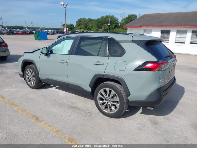 Toyota Rav4 Xle Premium 2023 2T3C1RFV8PW276031 Image 3