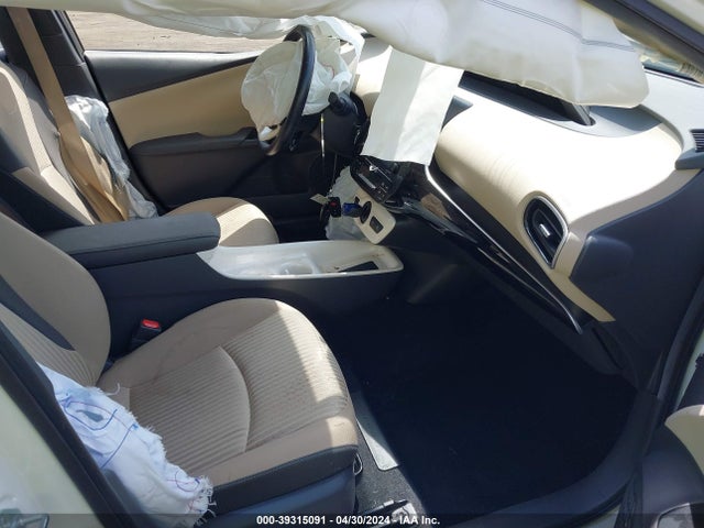Toyota Prius Three 2016 JTDKARFU1G3025809 Image 5