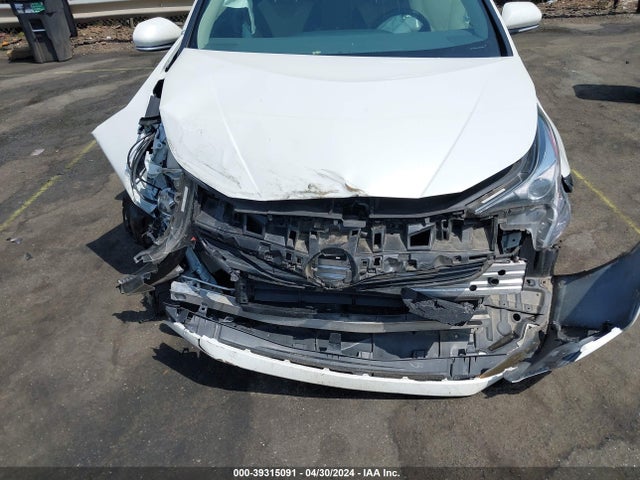Toyota Prius Three 2016 JTDKARFU1G3025809 Image 6
