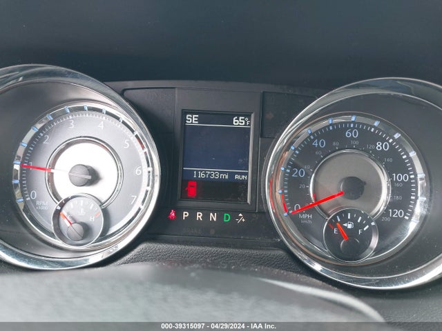 2C4RC1CG6ER165609 Chrysler Town & Country Touring-l