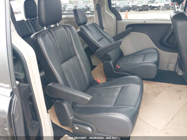 2C4RC1CG6ER165609 Chrysler Town & Country Touring-l