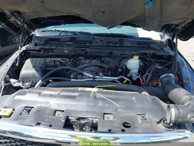1C6RR6GT6ES287069 RAM 1500 Slt