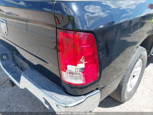 1C6RR6GT6ES287069 RAM 1500 Slt